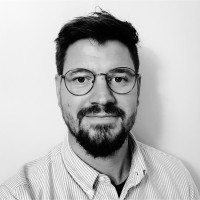 Bjarke Bruun Petersen