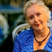 Sarah Mapstone