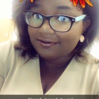 Shaquera Windom