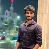 Yukesh Nagarajan