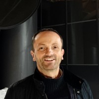 Tim Shaxson