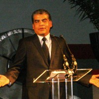 Victor Muniz
