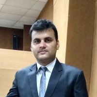 Siddhant Ranjan
