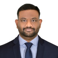 Dharani Kandaswamy