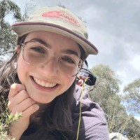 Baeckea Driscoll