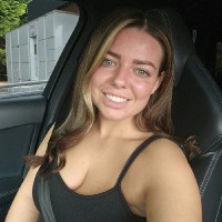 Lauren Mckinlay