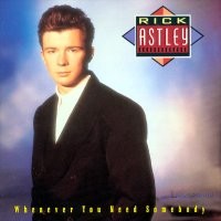 Rick Ashley