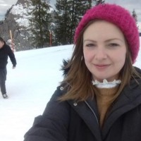 Danielle Benyon-Payne