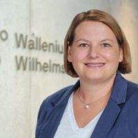 Nicola Grashorn