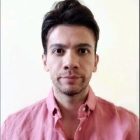 Guillermo Cotero Arriola