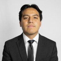 Ángel David Olvera Hernández