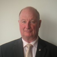 Rod Mackenzie