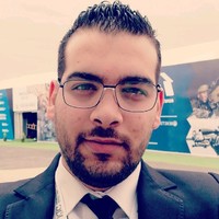 Hatem Sweileh