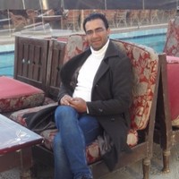 Elsayed Elebyary