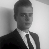 Daniel Parker