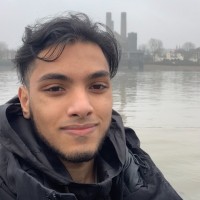 Rahat Hassan