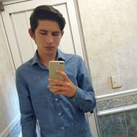 Brandon Ceballos
