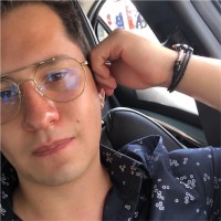 Emiliano Mercado González