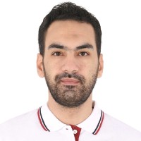 Amr Abdelaziz