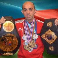 Farid Garayev