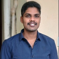 Veeradasari Naveen Kumar