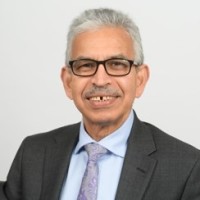 Khurshid Akhtar