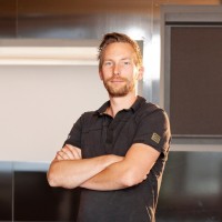 Jasper Fidder