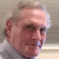 Christopher Roger Page