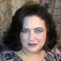 Amy Senter Oelberg