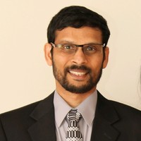 Raja Chelimilla, Pmp, Acp, Ascm, Cissp, Togaf