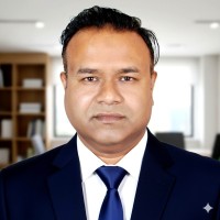 Mizanur Rahman