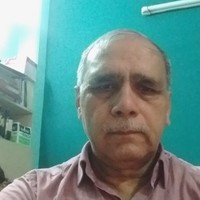 Arun Singh