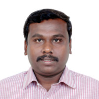 Murugesh Rajiah