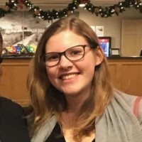 Olivia Grim