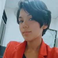Agustina Balcazar