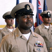 Randolph Pettigrew