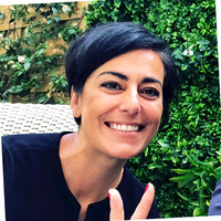 Ana Maria DA COSTA