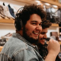 Daniel Barreto