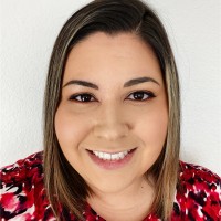Elizabeth Romero, Mph