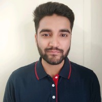 Mayank Ramani