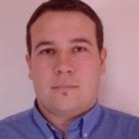 Jean Christophe MAURY