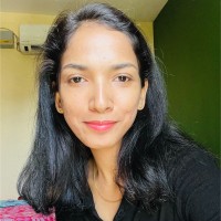 Tejaswini K.