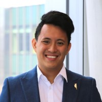 Kevin Surjanto