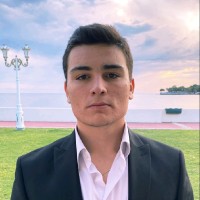 Ahmet Furkan Menteşe