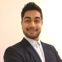 Christopher Veerasawmy