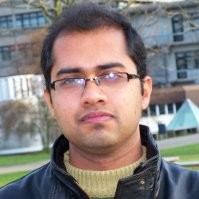 Pramod Chandrashekhariah