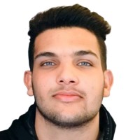 Yassine Chaabani