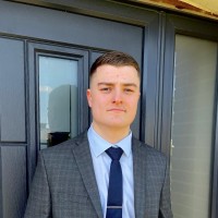 Morgan Pedley