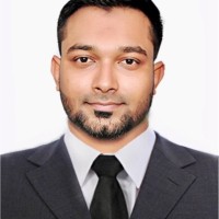 Mohammed Mirfa D K