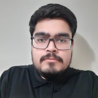 Karan Rajeshkumar Vaghela